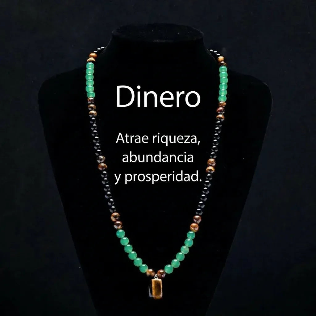 Collar de Jade